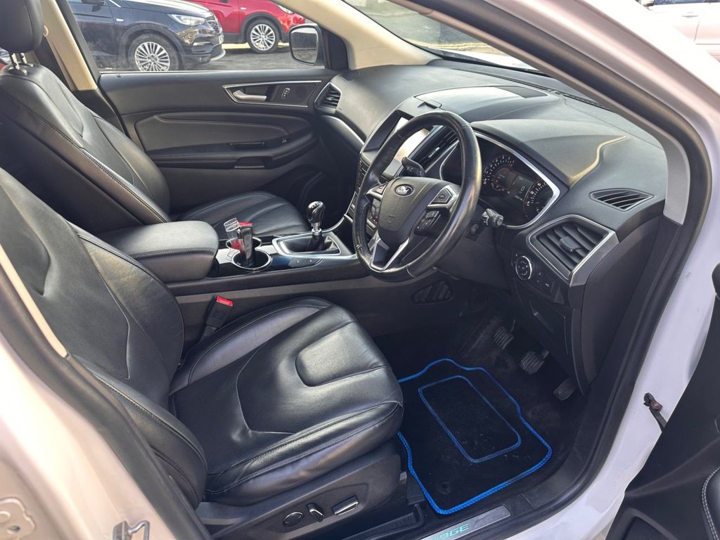 Used Ford Edge 2017 for sale - 77557758: Photo 13