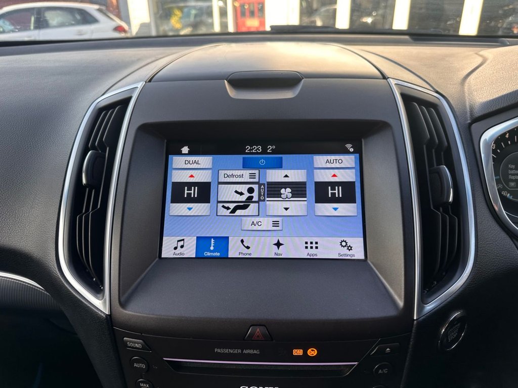 Used Ford Edge 2017 for sale - 77557758: Photo 15