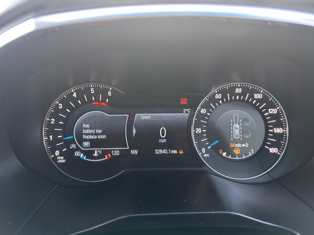 Used Ford Edge 2017 for sale - 77557758: Photo 16