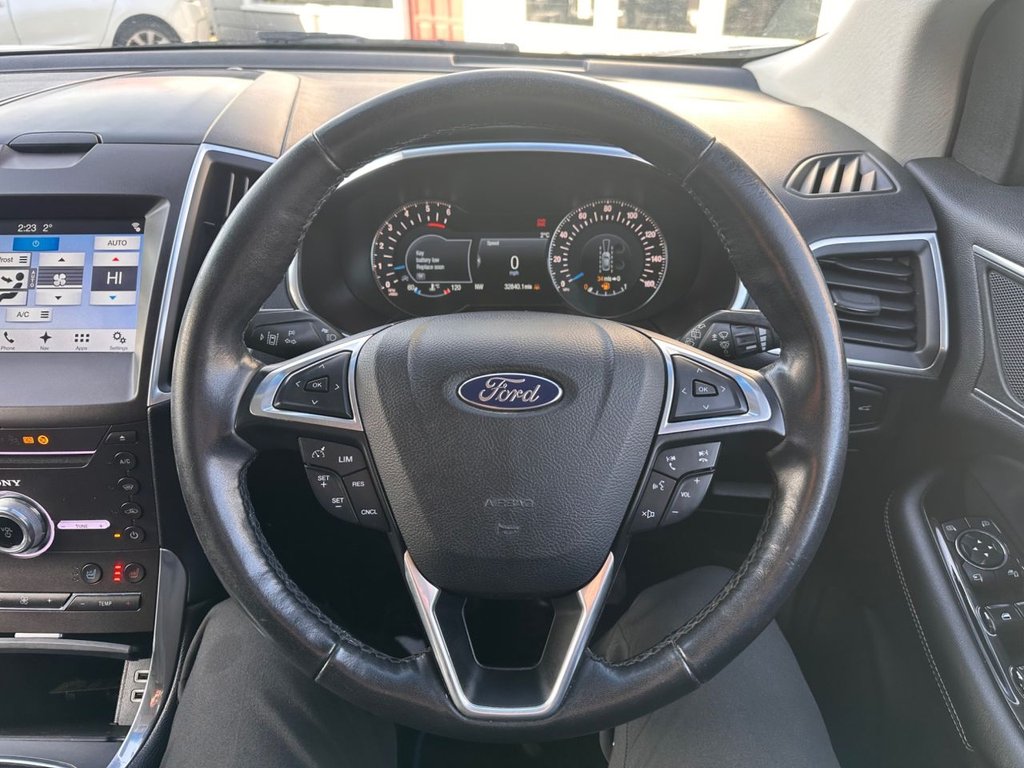 Used Ford Edge 2017 for sale - 77557758: Photo 17