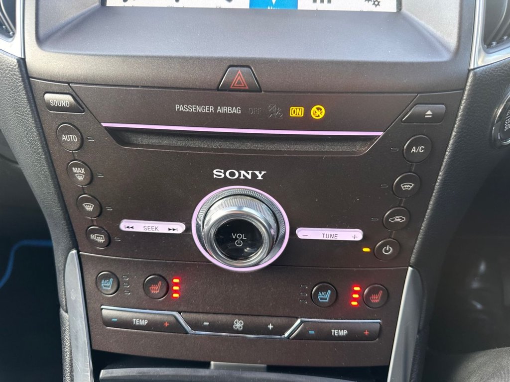 Used Ford Edge 2017 for sale - 77557758: Photo 18