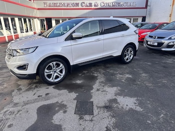 Used Ford Edge 2017 for sale - 77557758: Photo