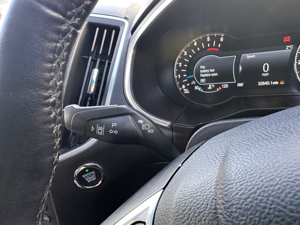 Used Ford Edge 2017 for sale - 77557758: Photo 21