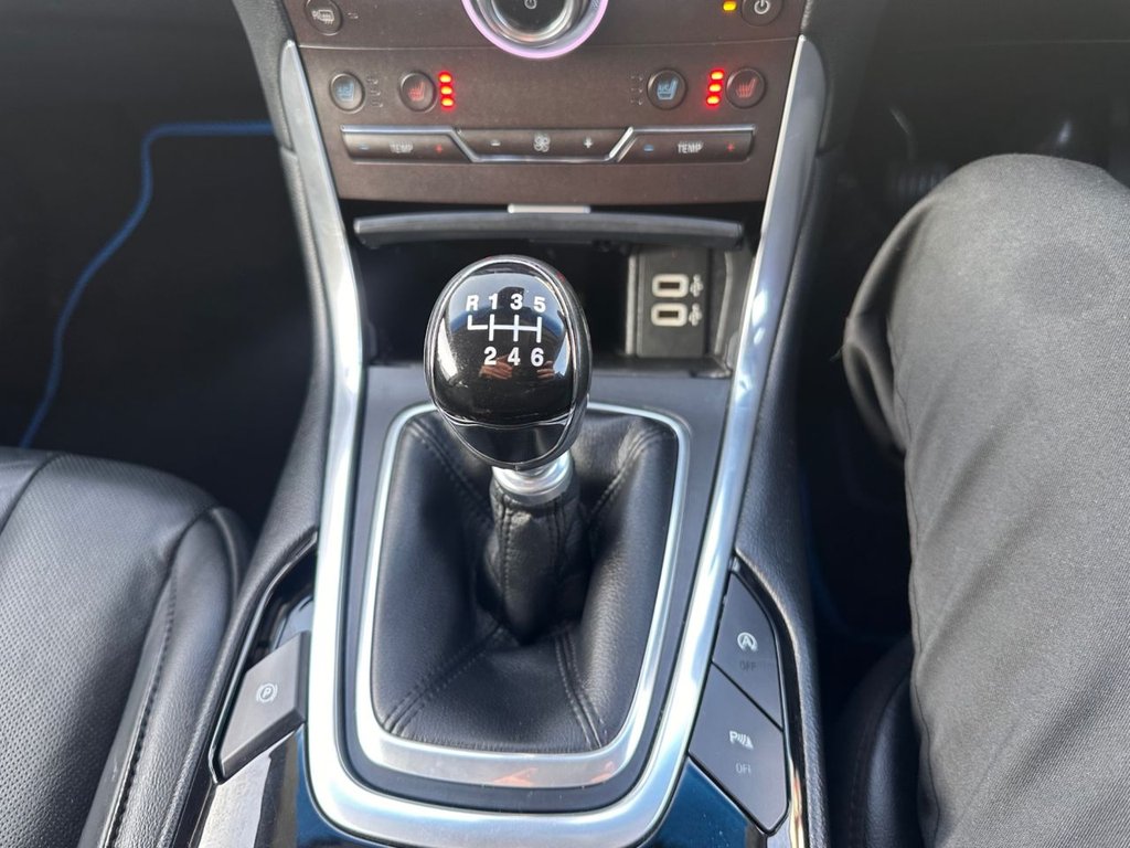 Used Ford Edge 2017 for sale - 77557758: Photo 22