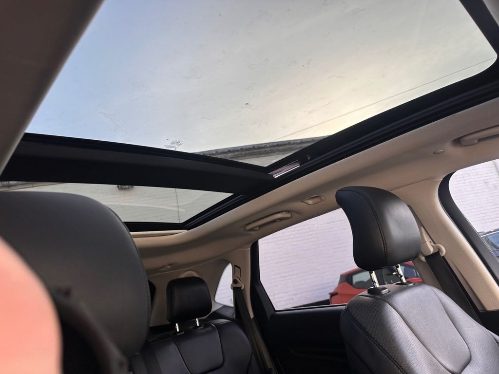 Used Ford Edge 2017 for sale - 77557758: Photo 29