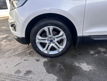 Used Ford Edge 2017 for sale - 77557758: Photo