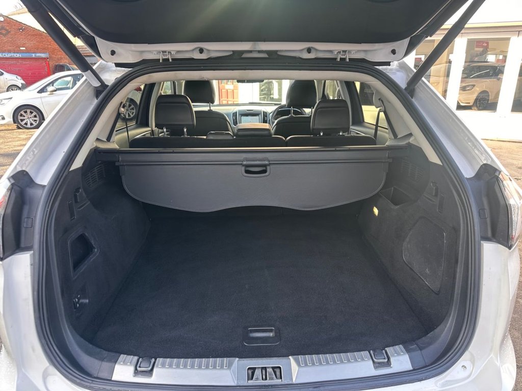 Used Ford Edge 2017 for sale - 77557758: Photo 30