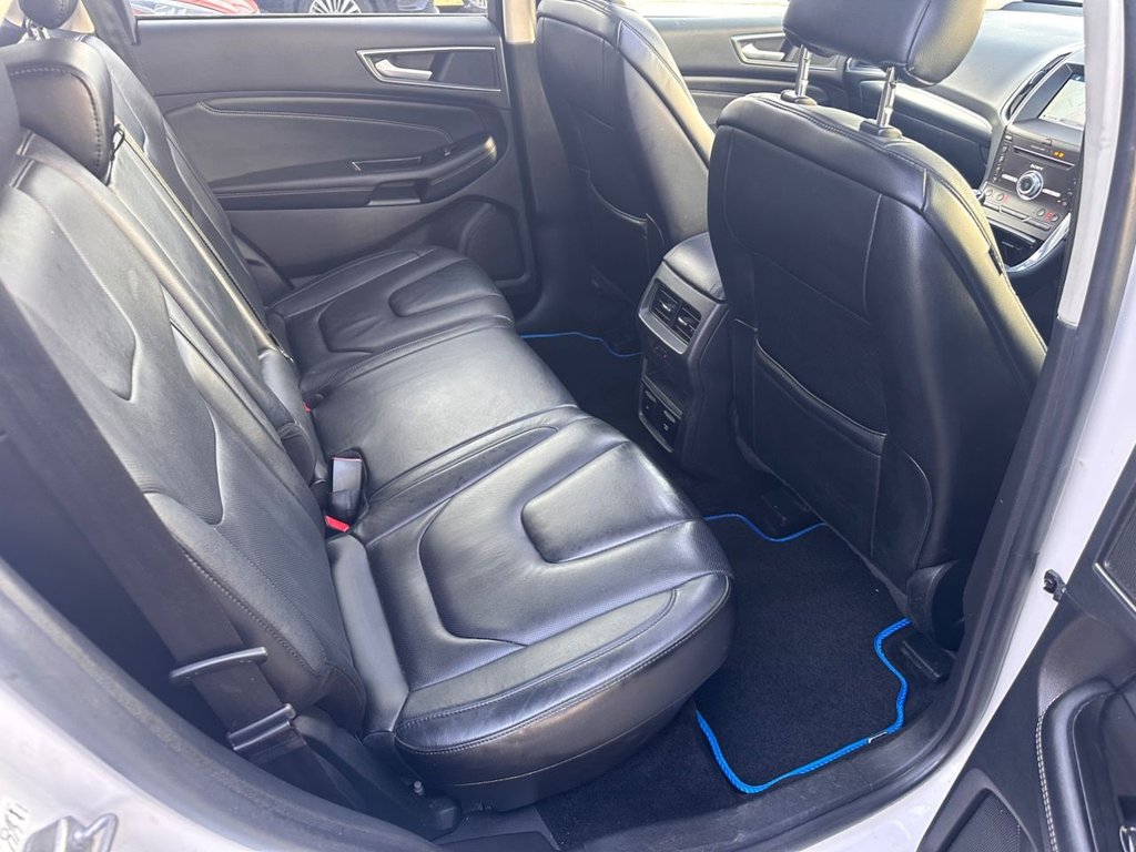 Used Ford Edge 2017 for sale - 77557758: Photo 32