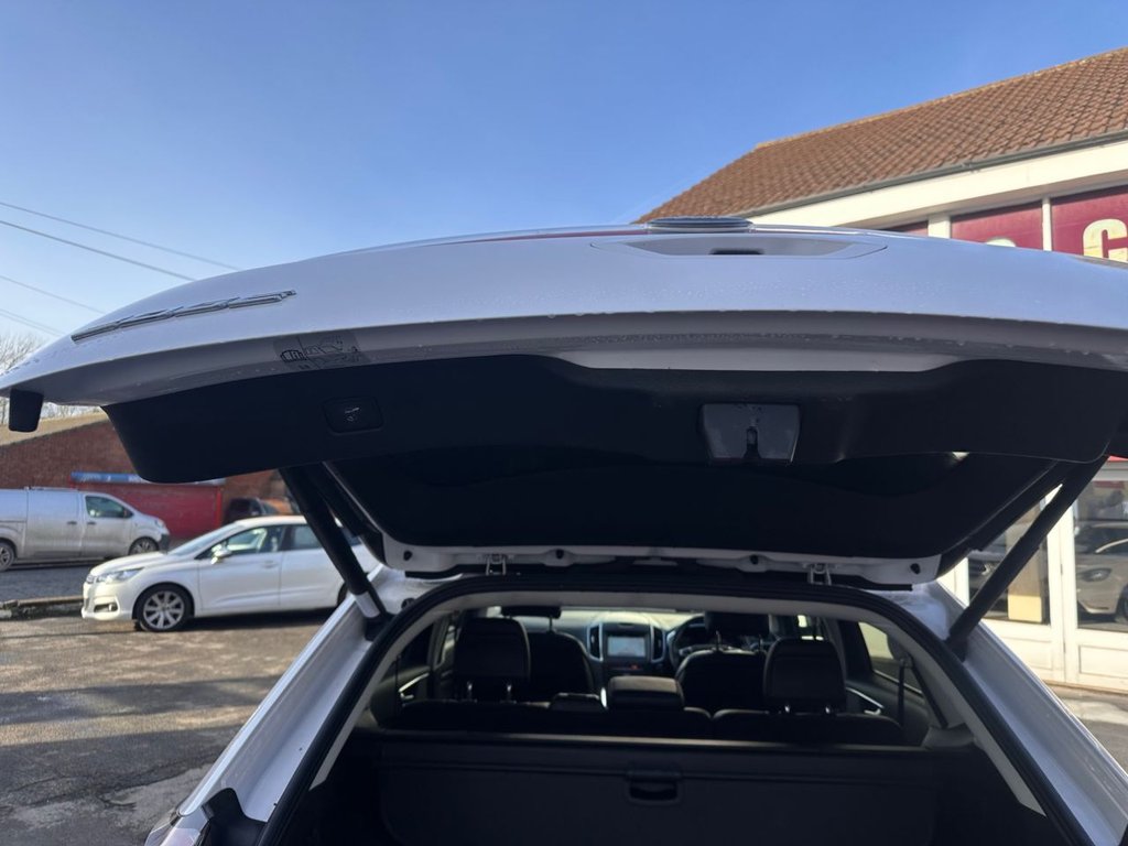 Used Ford Edge 2017 for sale - 77557758: Photo 35