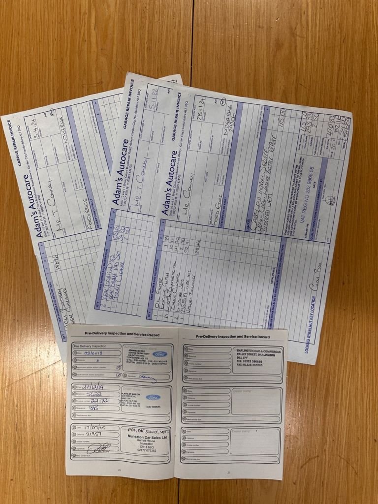 Used Ford Edge 2017 for sale - 77557758: Photo 36