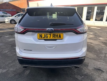 Used Ford Edge 2017 for sale - 77557758: Photo