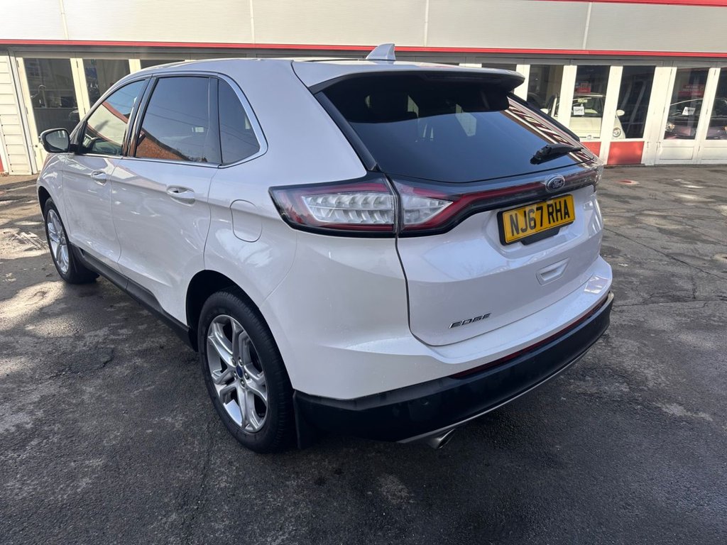 Used Ford Edge 2017 for sale - 77557758: Photo 4