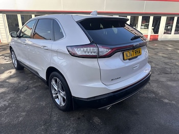 Used Ford Edge 2017 for sale - 77557758: Photo