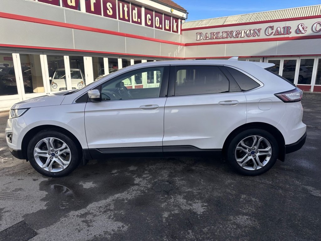 Used Ford Edge 2017 for sale - 77557758: Photo 5