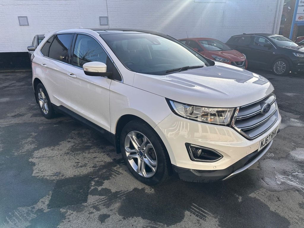 Used Ford Edge 2017 for sale - 77557758: Photo 6