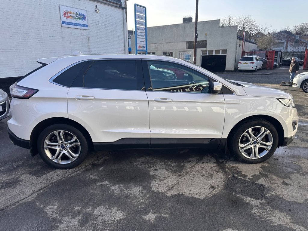 Used Ford Edge 2017 for sale - 77557758: Photo 7