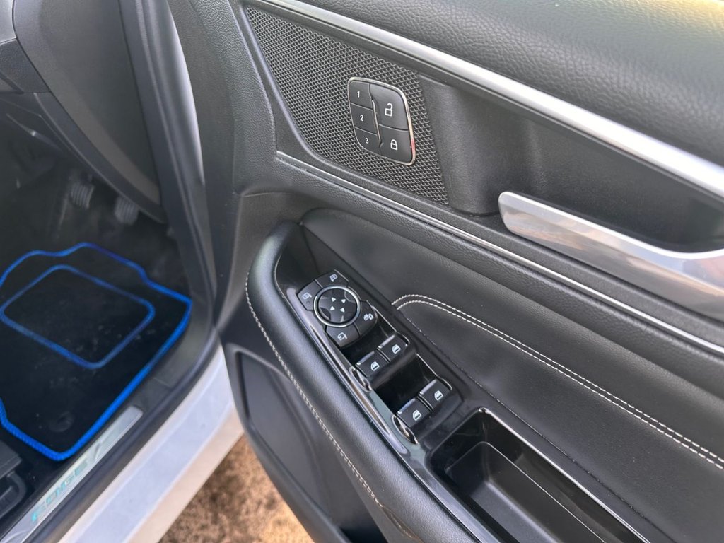 Used Ford Edge 2017 for sale - 77557758: Photo 9