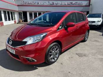 2014 (64) - 1.2 Acenta Premium 5dr