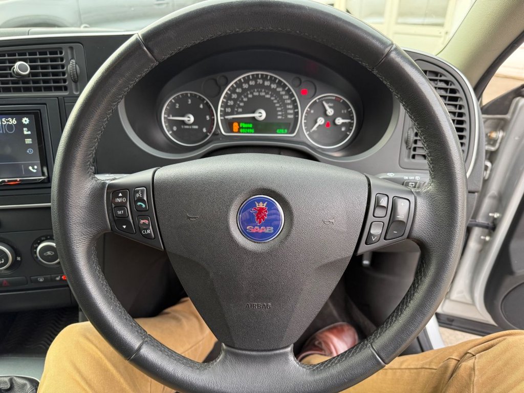 Used Saab 9-3 2011 for sale - 77594266: Photo 10