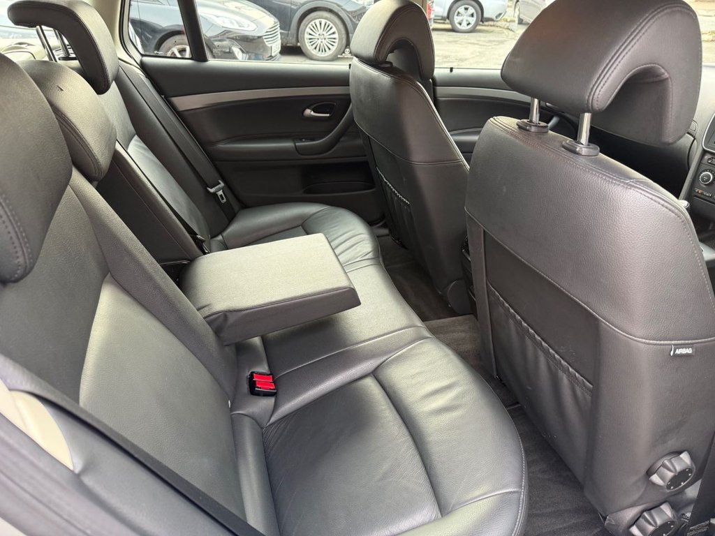 Used Saab 9-3 2011 for sale - 77594266: Photo 22