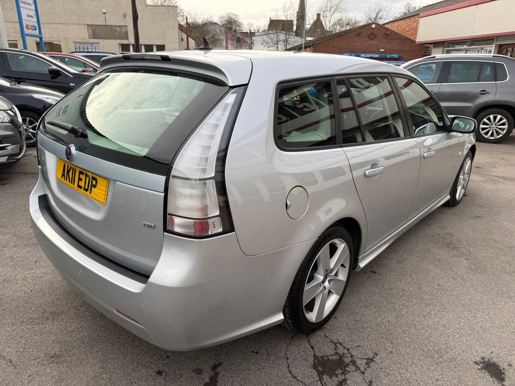 Used Saab 9-3 2011 for sale - 77594266: Photo 23