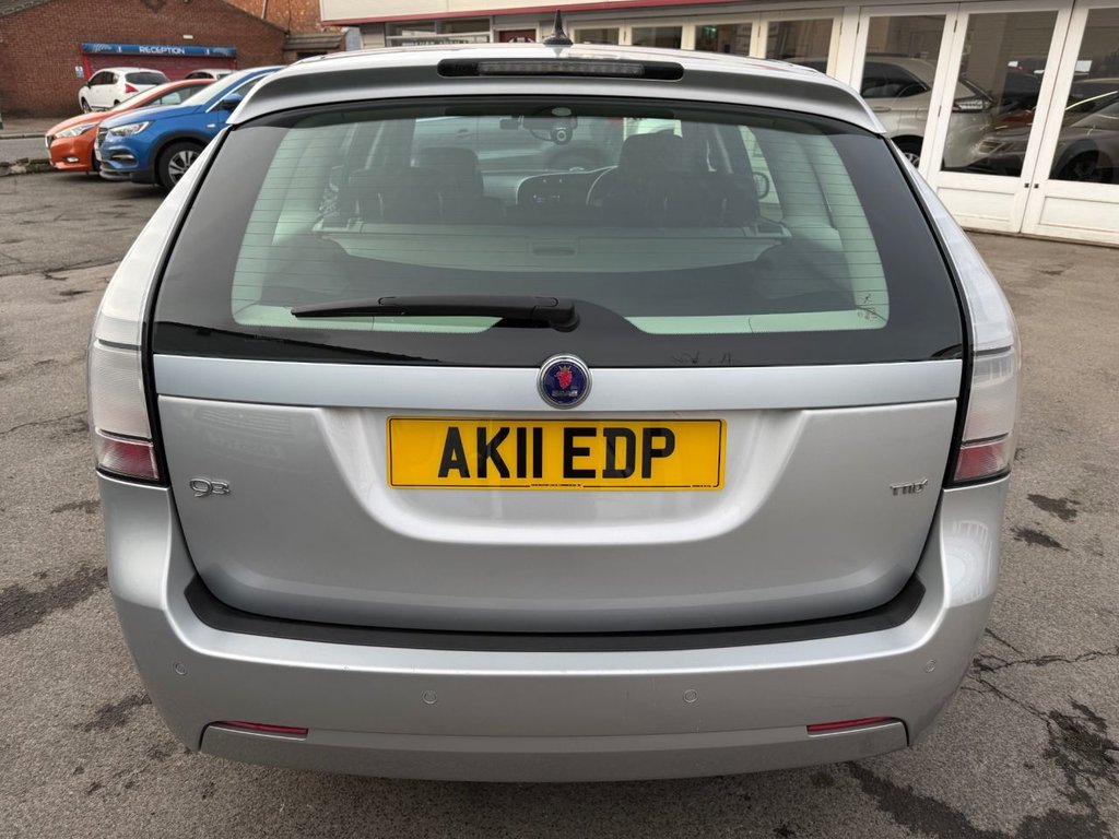 Used Saab 9-3 2011 for sale - 77594266: Photo 26