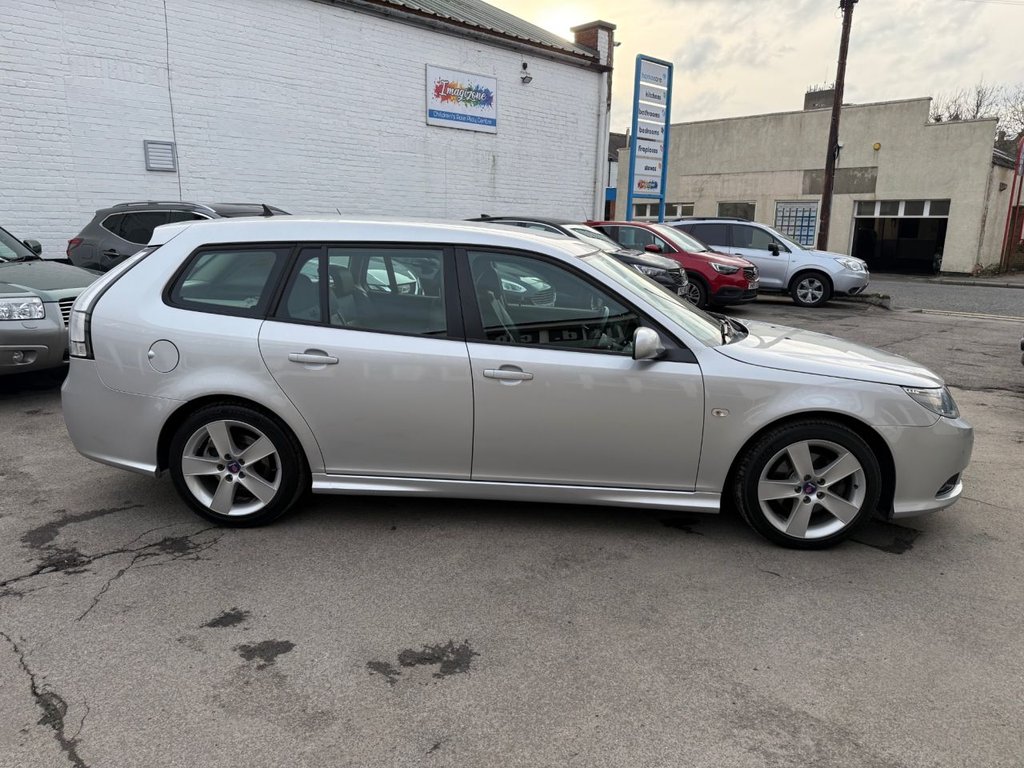 Used Saab 9-3 2011 for sale - 77594266: Photo 3