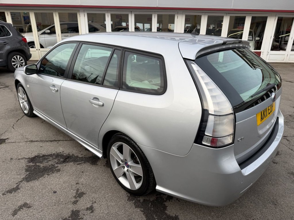 Used Saab 9-3 2011 for sale - 77594266: Photo 32