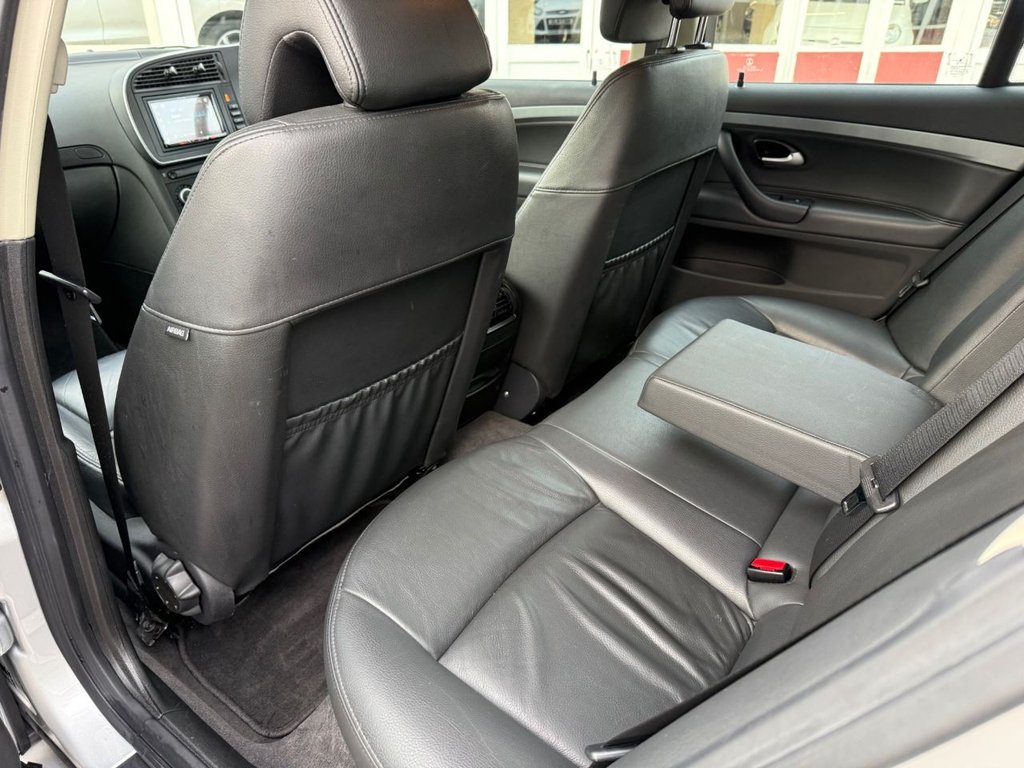 Used Saab 9-3 2011 for sale - 77594266: Photo 34