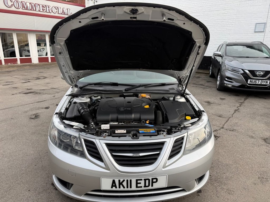 Used Saab 9-3 2011 for sale - 77594266: Photo 39