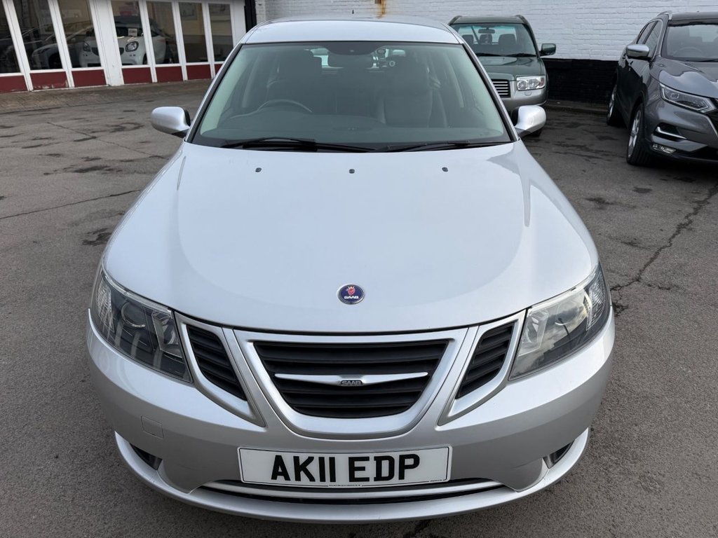 Used Saab 9-3 2011 for sale - 77594266: Photo 5