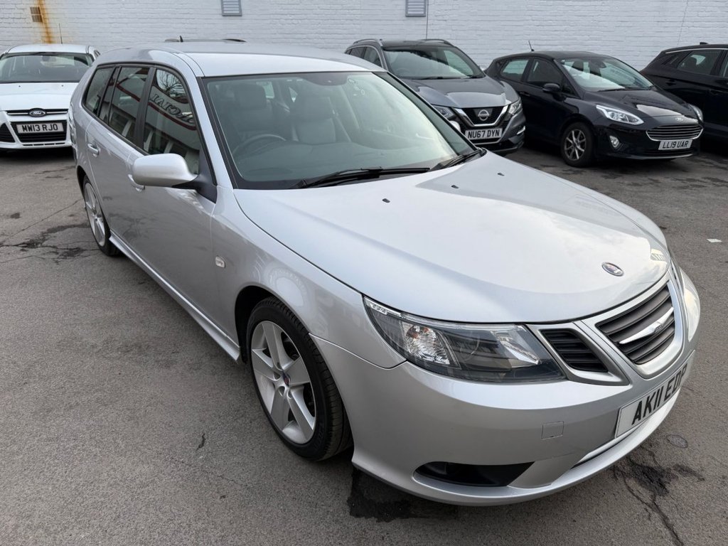Used Saab 9-3 2011 for sale - 77594266: Photo 6