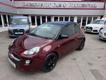 2013 (13) - 1.2 16v JAM Hatchback 3dr Petrol Manual Euro 5 (70 ps)