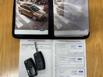 Used Ford B-MAX 2013 for sale - 75033113: Photo