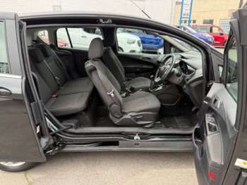 Used Ford B-MAX 2013 for sale - 75033113: Photo
