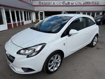 2016 (66) - 1.4i ecoFLEX Energy Hatchback 3dr Petrol Manual Euro 6 (a/c) (90 ps)