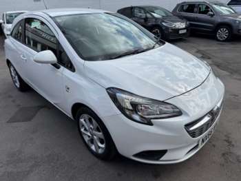 Used Vauxhall Corsa 2016 for sale - 74783811: Photo