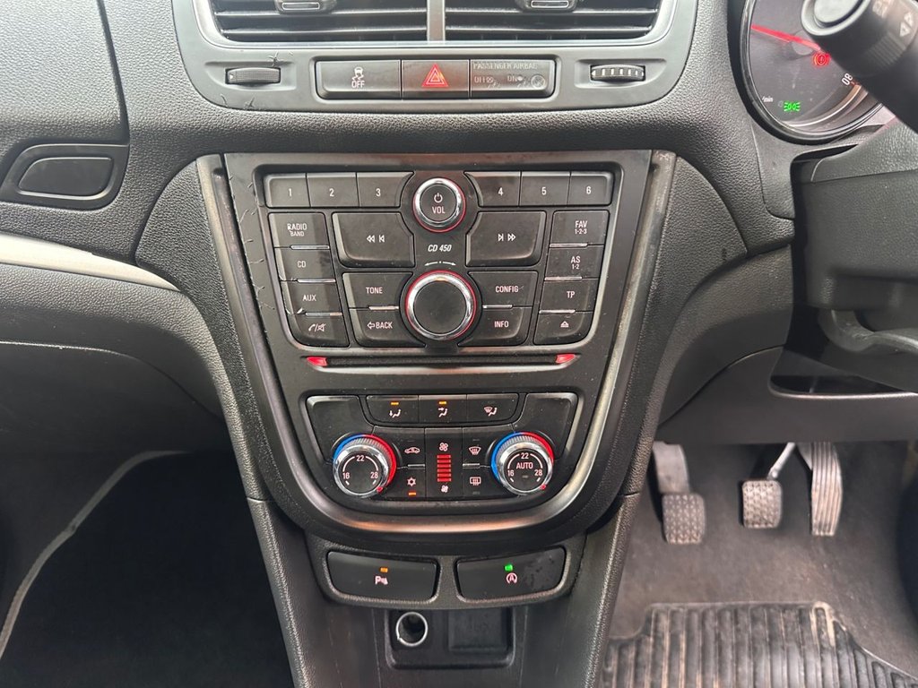Used Vauxhall Mokka 2015 for sale - 77014381: Photo 11
