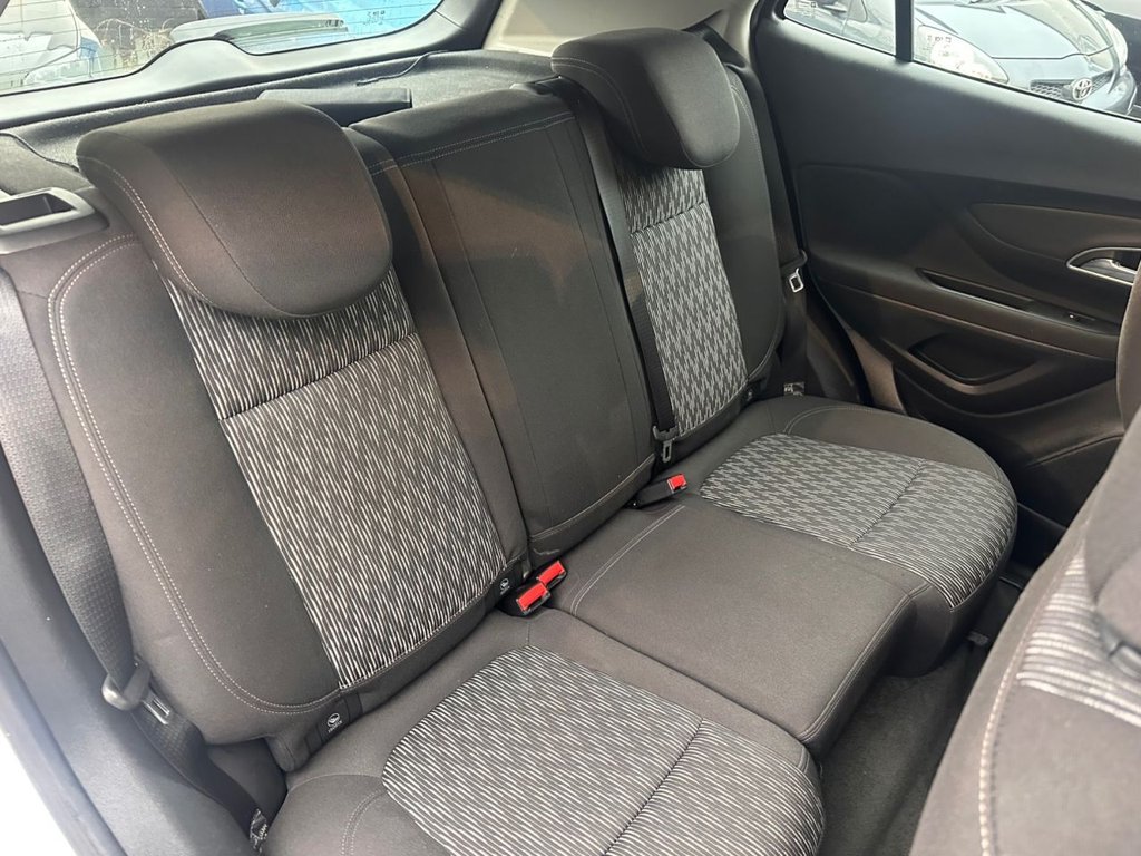 Used Vauxhall Mokka 2015 for sale - 77014381: Photo 15