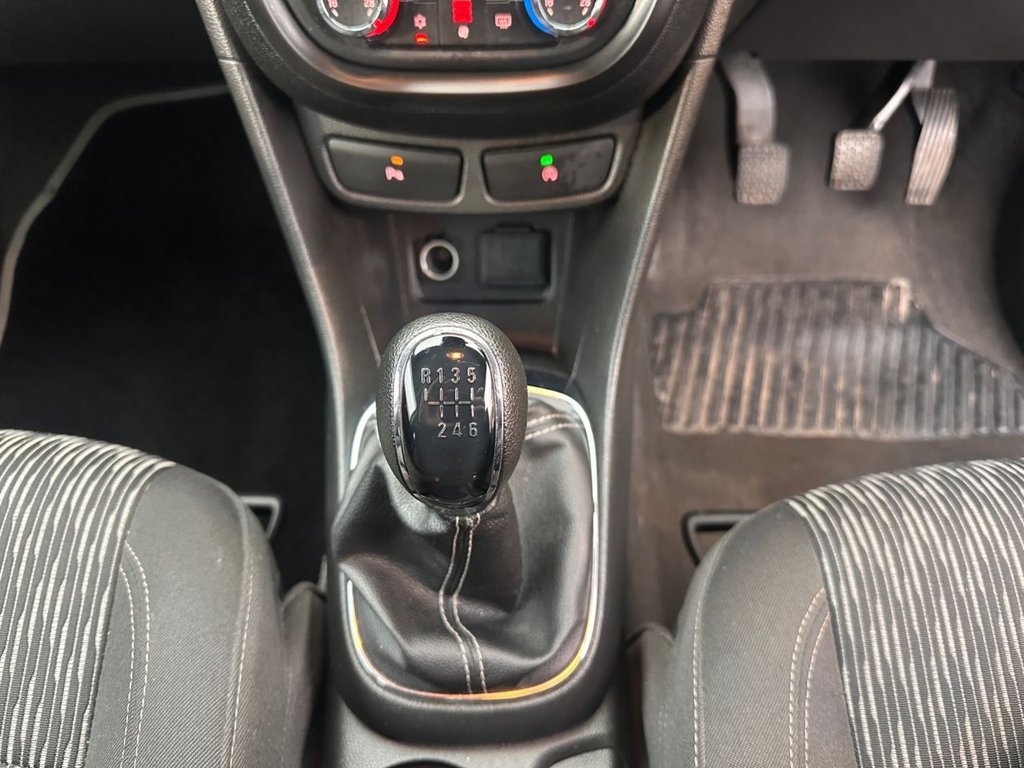 Used Vauxhall Mokka 2015 for sale - 77014381: Photo 16