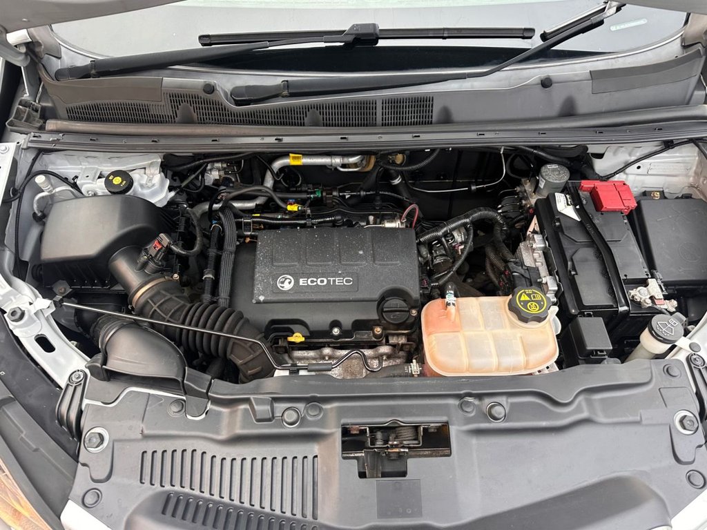 Used Vauxhall Mokka 2015 for sale - 77014381: Photo 17