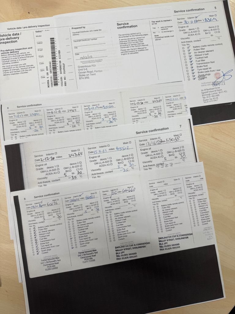 Used Vauxhall Mokka 2015 for sale - 77014381: Photo 2