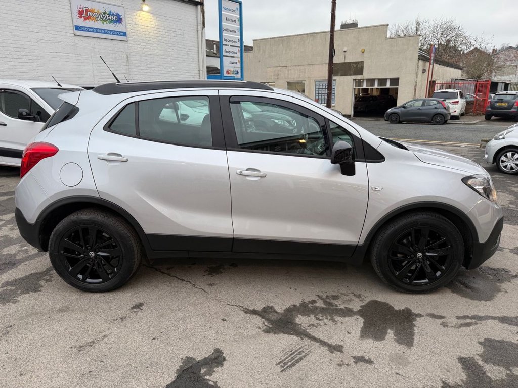 Used Vauxhall Mokka 2015 for sale - 77014381: Photo 21