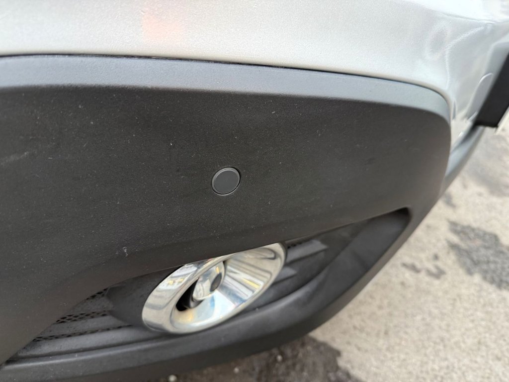 Used Vauxhall Mokka 2015 for sale - 77014381: Photo 22