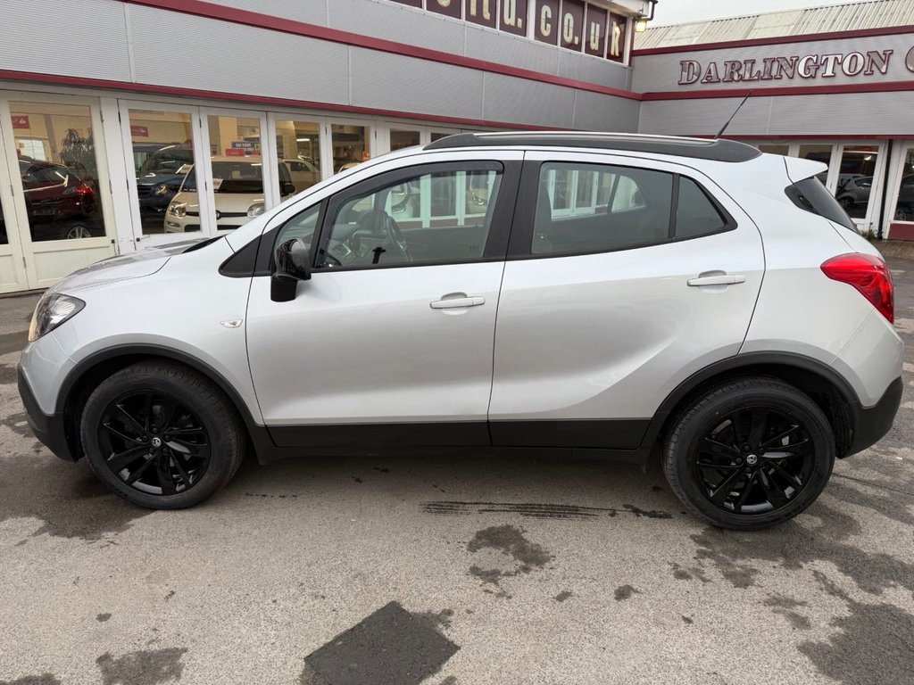 Used Vauxhall Mokka 2015 for sale - 77014381: Photo 27