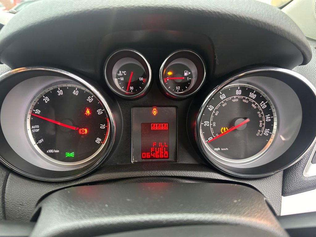 Used Vauxhall Mokka 2015 for sale - 77014381: Photo 8