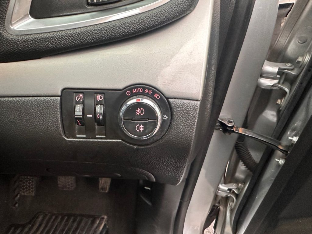 Used Vauxhall Mokka 2015 for sale - 77014381: Photo 9