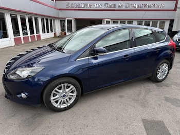 Used Ford Focus 2013 for sale - 78931333: Photo