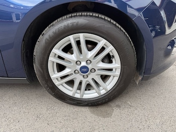 Used Ford Focus 2013 for sale - 78931333: Photo