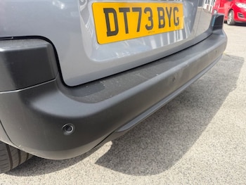 Used Vauxhall Combo 2023 for sale - 79166739: Photo